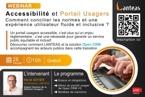 webinar accessibilité