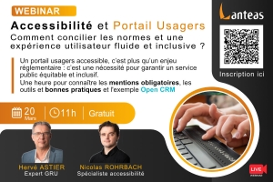 webinaire accessibilité