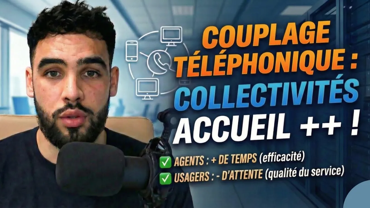 Couplage Téléphonique